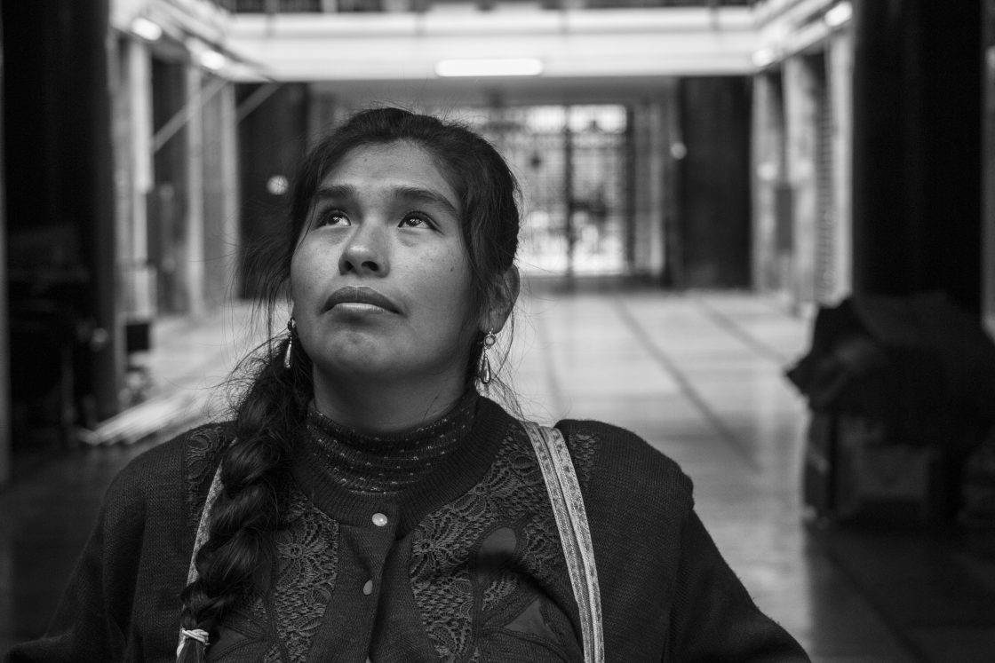 CANCIÓN SIN NOMBRE (2019)